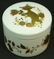 2 BJORN WIINBLAD ROSENTHAL CHINESE GOLD PORCELAIN - 8