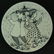3 BJORN WIINBLAD NYMOLLE DENMARK PORCELAIN PIECES - 2