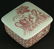 3 BJORN WIINBLAD NYMOLLE DENMARK PORCELAIN PIECES - 4