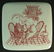 3 BJORN WIINBLAD NYMOLLE DENMARK PORCELAIN PIECES - 5