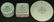 3 BJORN WIINBLAD NYMOLLE DENMARK PORCELAIN PIECES - 9