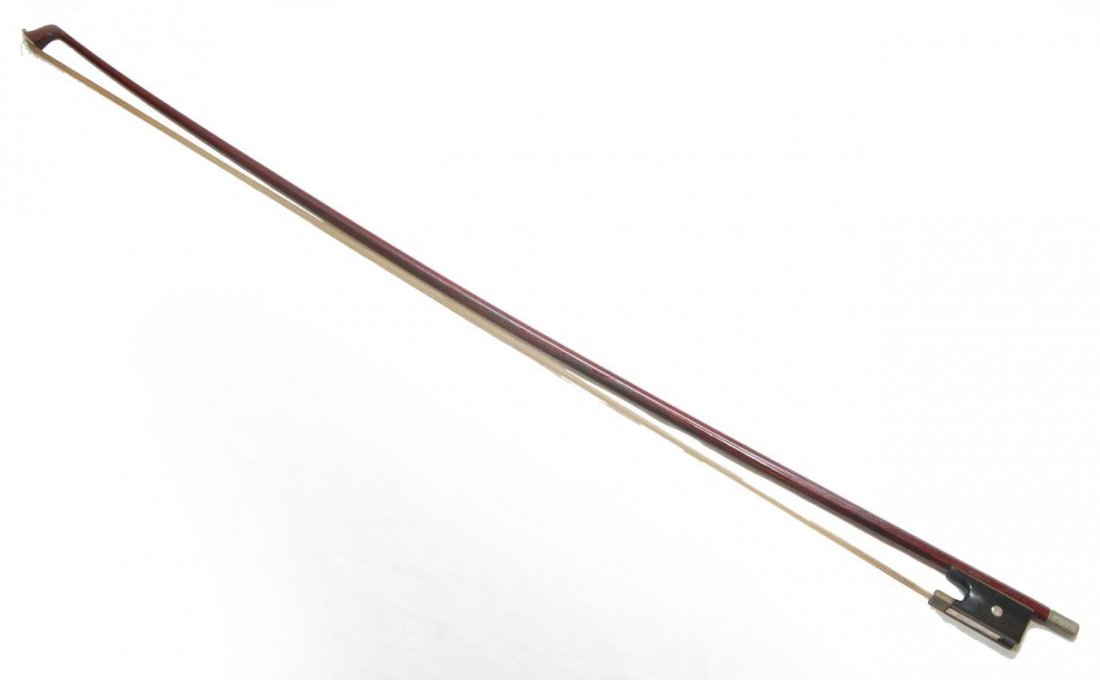 Weidlich violin online bow