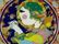 BJORN WIINBLAD ROSENTHAL CHRISTMAS PLATES - 2