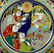 BJORN WIINBLAD ROSENTHAL CHRISTMAS PLATES - 6