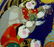 BJORN WIINBLAD ROSENTHAL CHRISTMAS PLATES - 7