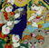 BJORN WIINBLAD ROSENTHAL CHRISTMAS PLATES - 8