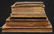 LOT OF ELEVEN ANTIQUE RELIGIOUS BOOKS - 2