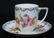ROSENTHAL 80 PIECE SET OF FLORAL DESIGN CHINA - 5
