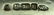 2 ANTIQUE ENGLISH LONDON STERLING BERRY SPOONS - 3