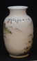 REPUBLIC PERIOD CHINESE ENAMELED PORCELAIN VASE - 2