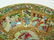 ANTIQUE CHINESE ROSE MEDALLION PORCELAIN BOWL - 6