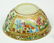 ANTIQUE CHINESE ROSE MEDALLION PORCELAIN BOWL - 7
