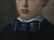 EARLY 20TH.C AMERICAN FOLK ART BOY PORTRAIT - 5