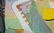 LAYLA ALI CUBIST GOUACHE PAINTING ON BOARD - 6