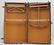 VINTAGE LOUIS VUITTON WARDROBE GARMENT TRUNK - 2
