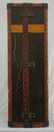 VINTAGE LOUIS VUITTON WARDROBE GARMENT TRUNK - 4