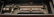LARGE ANTIQUE INLAID WOODEN MUSIC BOX w STAND - 3