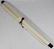 CHINESE WATER COLOR ON SILK LANDSCAPE SCENE SCROLL - 9