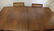MID CENTURY MODERN STYLE DINING TABLE w CHAIRS - 7