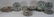 34pcs CHINESE ROSE MEDALLION PORCELAIN ITEMS