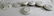 34pcs CHINESE ROSE MEDALLION PORCELAIN ITEMS - 4
