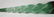 CHRISTOPHER LEE 'GREEN SPIRAL' OBELISK SCULPTURE - 5