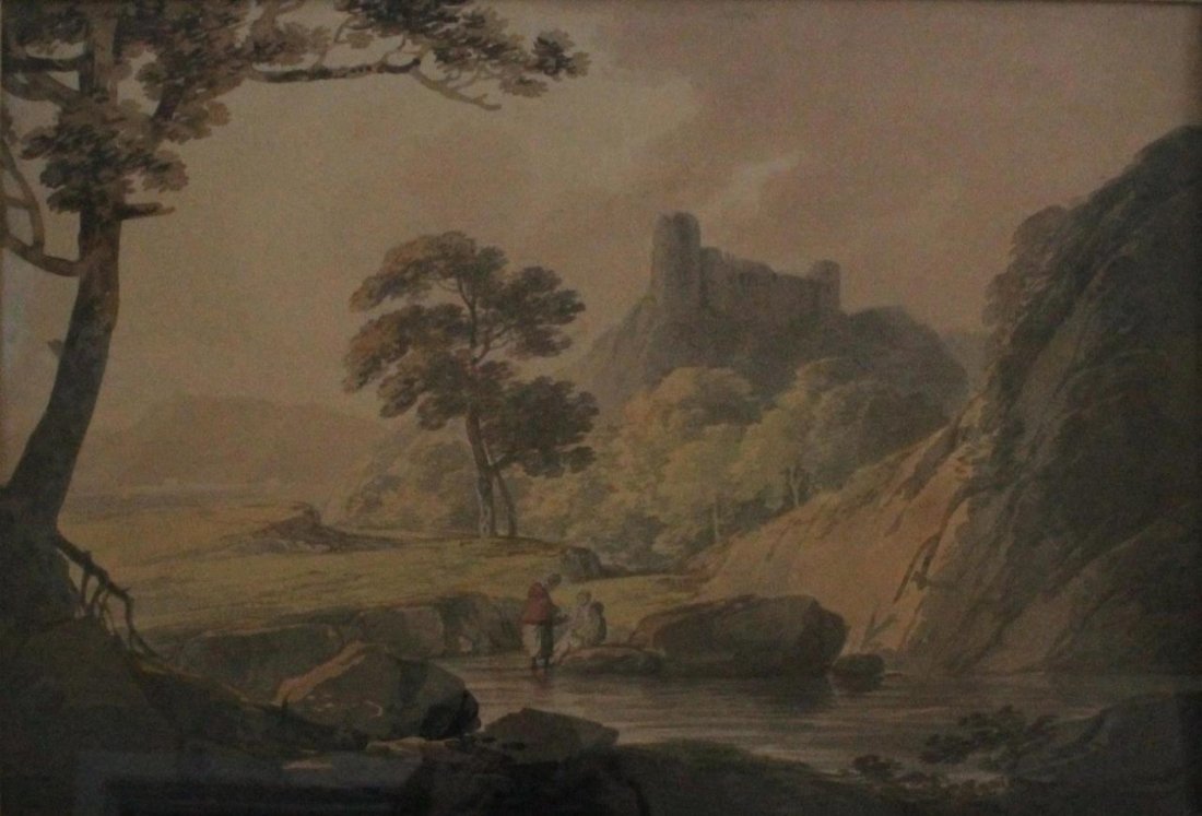 WILLIAM PAYNE PLYMOUTH SCENE (1 of 8)