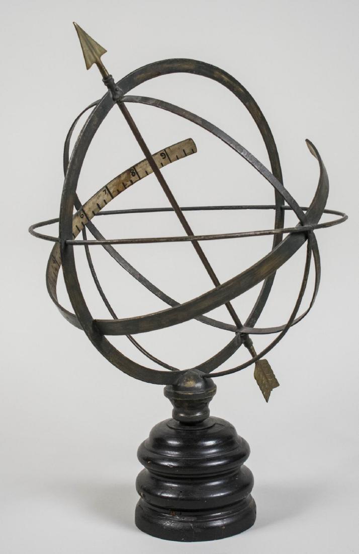 Armillary Sphere