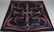 Hermes 24 Faubourg Silk Scarf