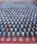 Contemporary Turkish Kilim Carpet