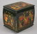 Two Russian Lacquer Boxes - 9