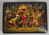 Two Russian Lacquer Boxes - 2