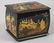 Two Russian Lacquer Boxes - 5