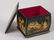 Two Russian Lacquer Boxes - 6