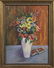 Two Oils on Canvas (20th Century) - 2