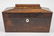 Victorian Tea Caddy