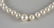 Cultured Pearl Necklace - 2