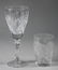 Stemware and Barware Set