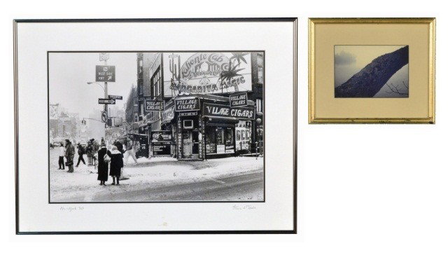 Steve O'Toole Christopher Street New York