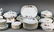 342: Miscellaneous Group of Porcelain Table Articles - 2
