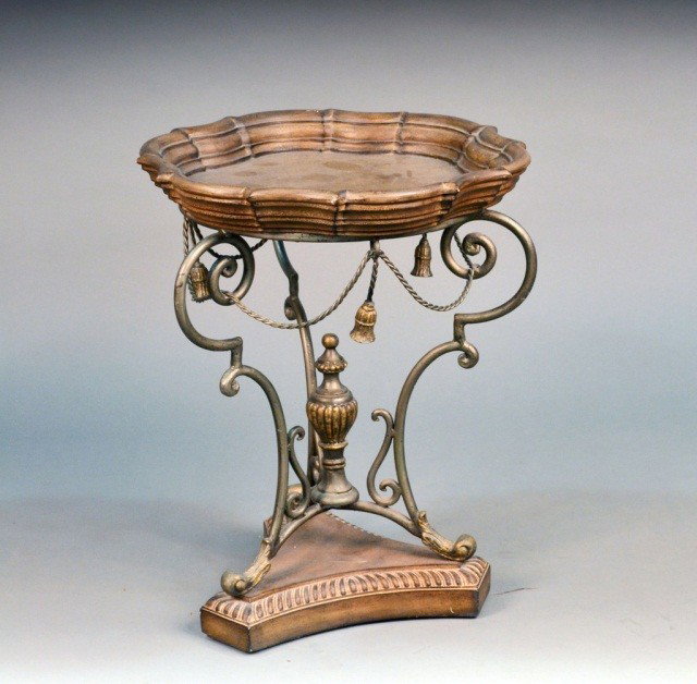Athenienne Table