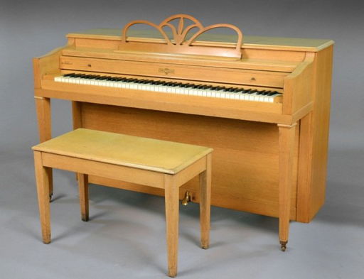 239 Cable Nelson Upright Piano Aug 18 2012 Capo Auction In Ny