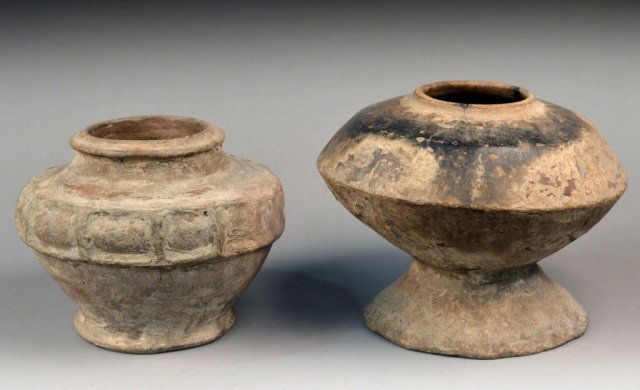 Pottery in the philippines today image