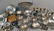 Group of Sterling Silver Table Articles - 2