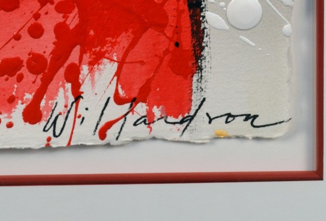 David Willardson (American, 20th/21st Centuries) - 2