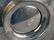 Three American Sterling Silver Circular Trays - 6