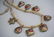 Mughal Filigree Pendant Necklace - 2