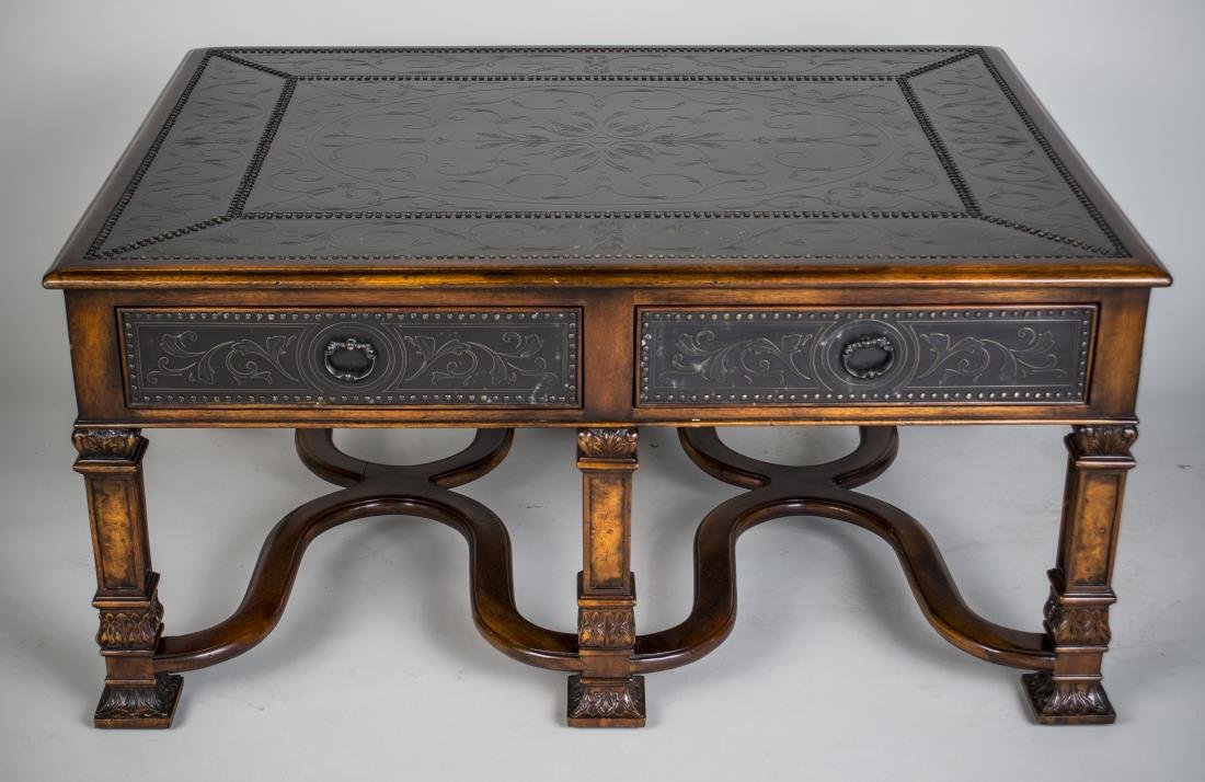Theodore Alexander Coffee Table