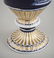 Pair of Meissen Porcelain Urns - 3