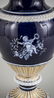 Pair of Meissen Porcelain Urns - 6